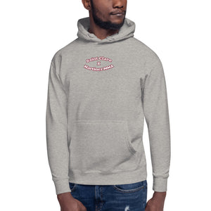Saint Clare X Martinez MMA Hoodie