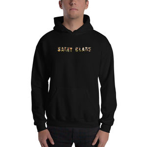 Rock Hoodie