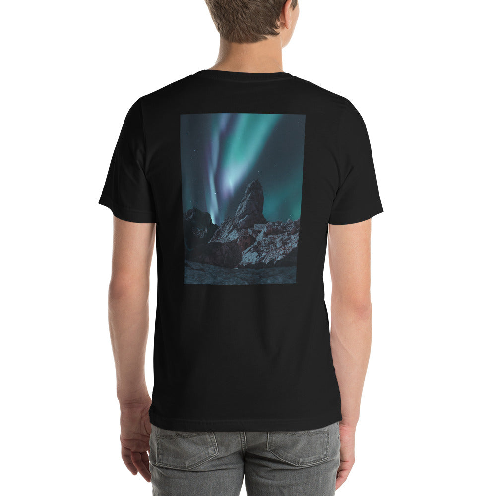 Northern Lights Shirt