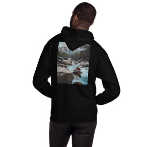 Rapids Hoodie (Big and Tall Sizes)