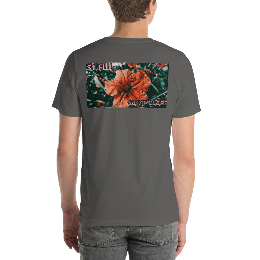 Flower Shirt