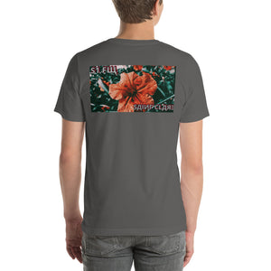 Flower Shirt
