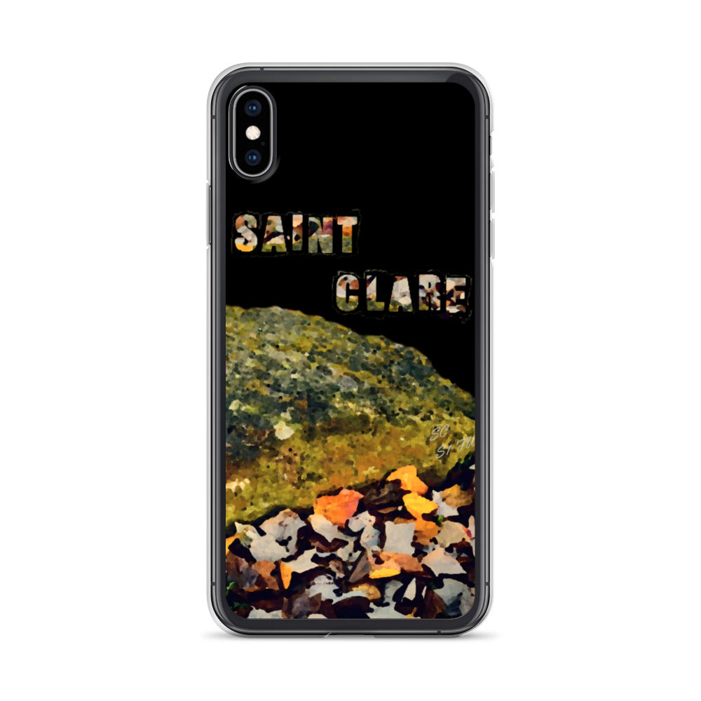 Rock iPhone Case