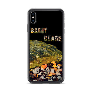 Rock iPhone Case