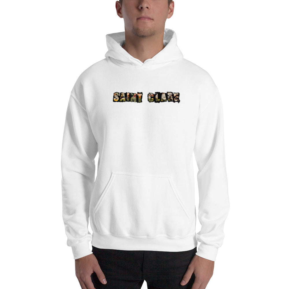 Rock Hoodie