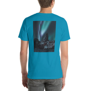 Northern Lights Shirt