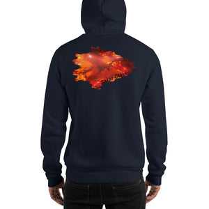 Supernova Hoodie