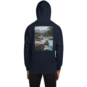 Rapids Hoodie (Big and Tall Sizes)