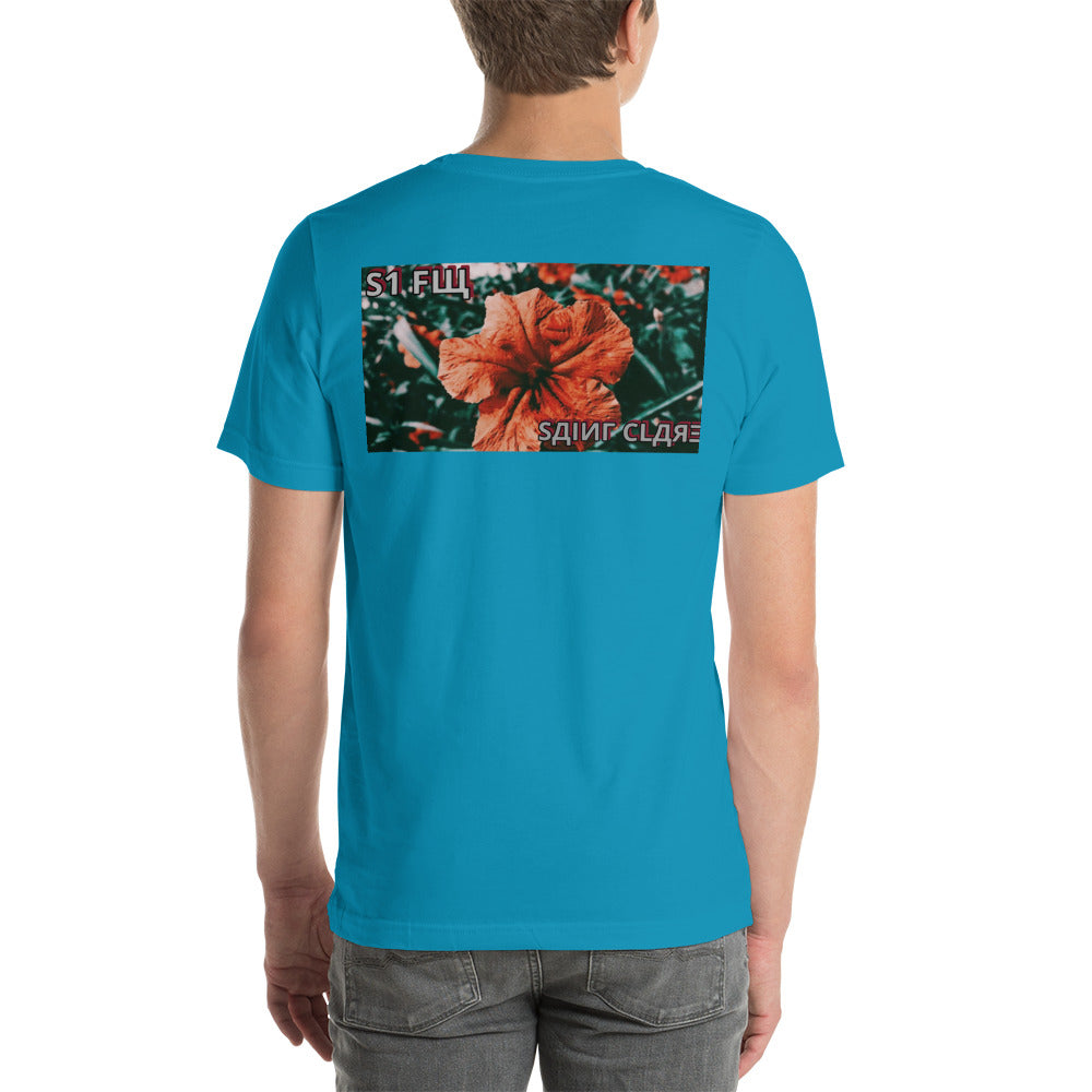 Flower Shirt