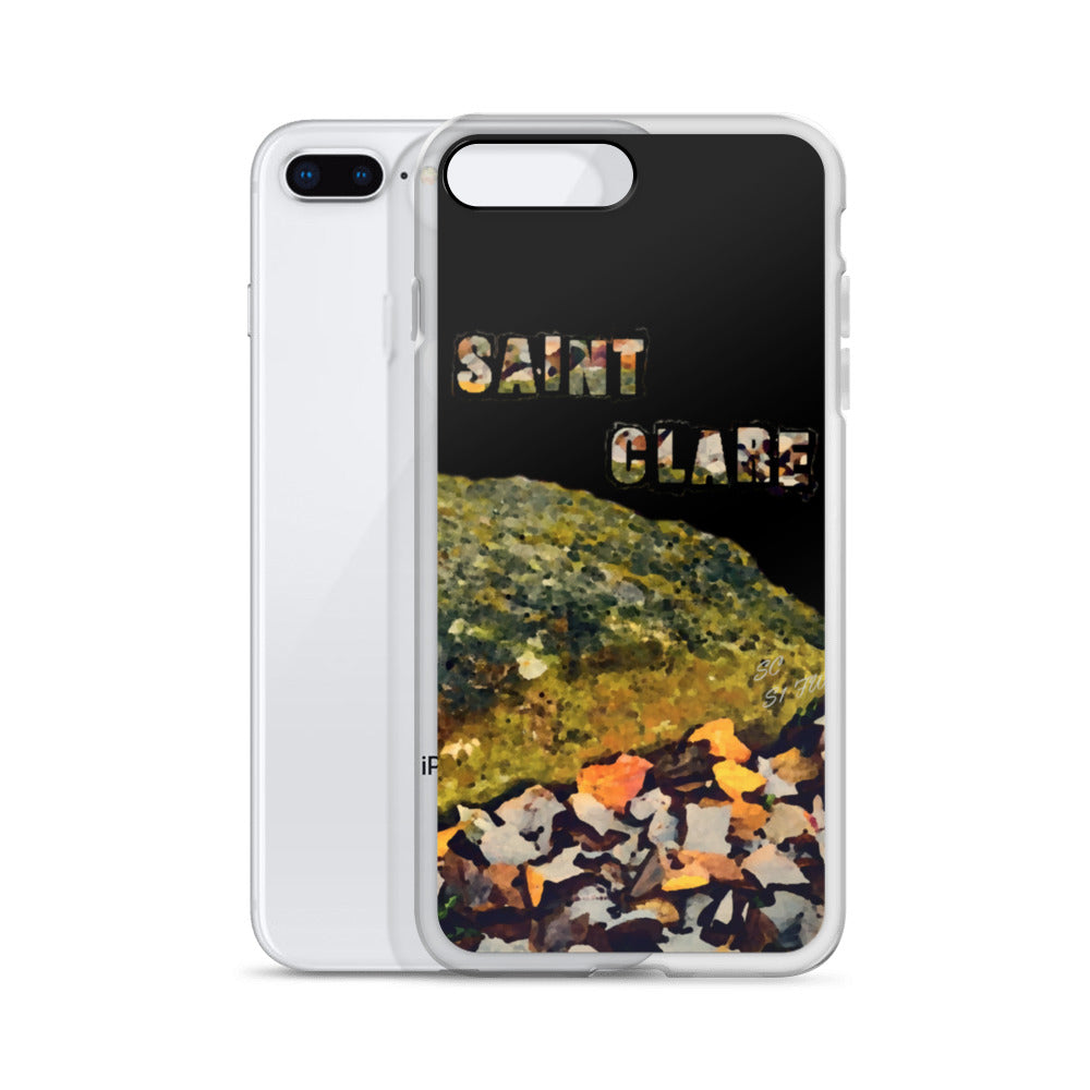 Rock iPhone Case