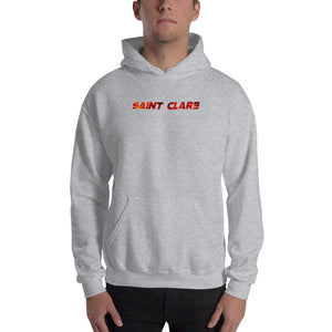 Supernova Hoodie