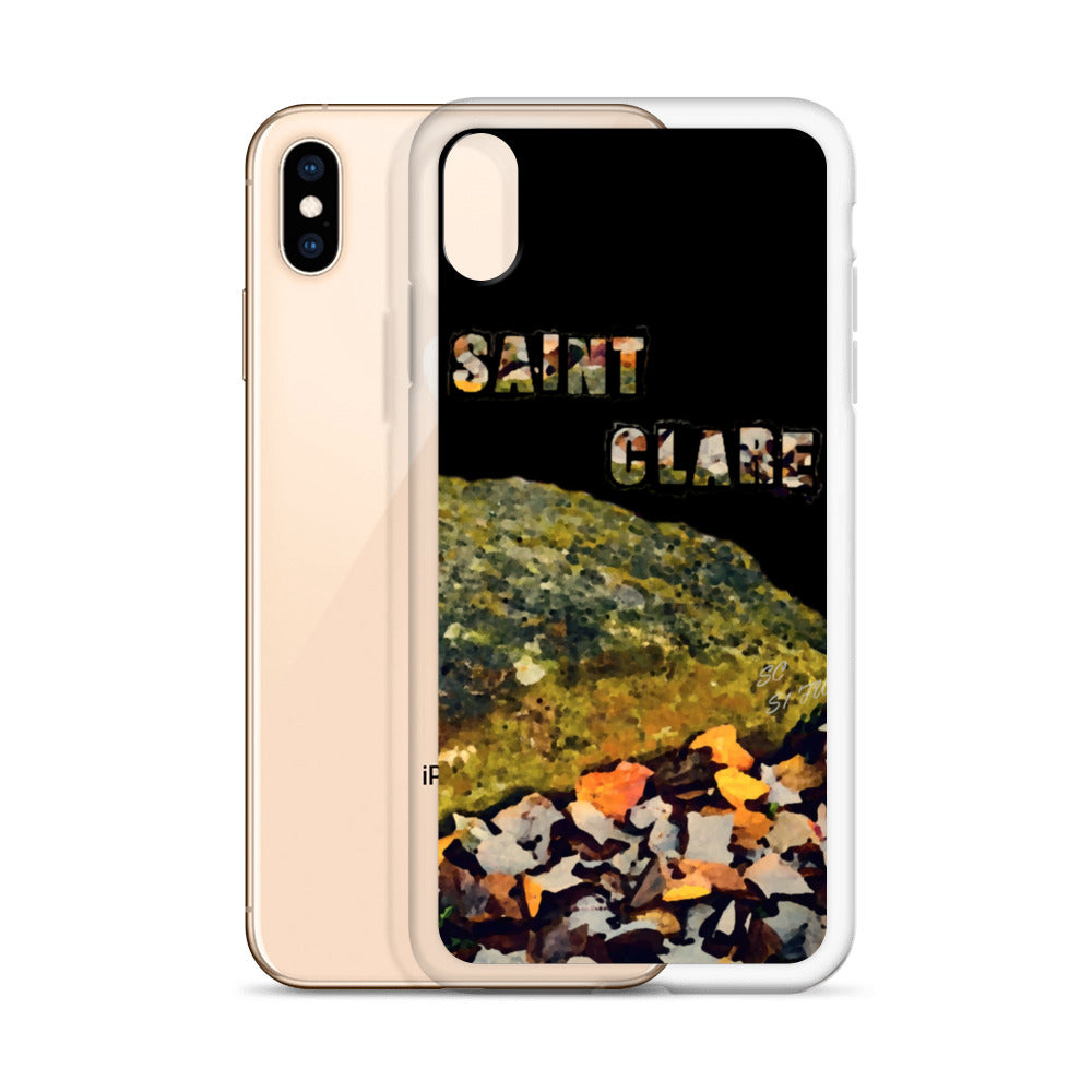 Rock iPhone Case