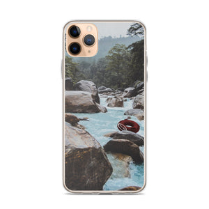 Rapids iPhone Case