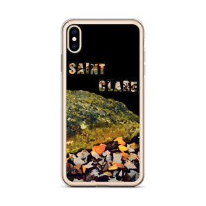 Rock iPhone Case
