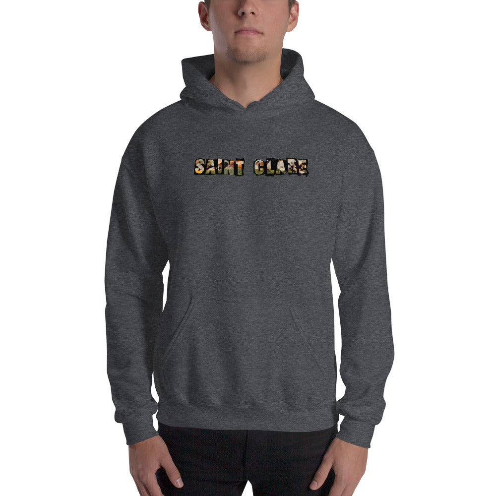 Rock Hoodie