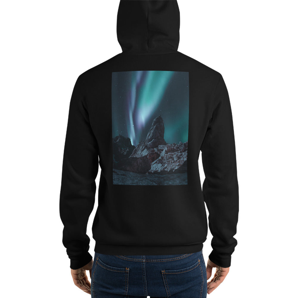Northern Lights Hoodie