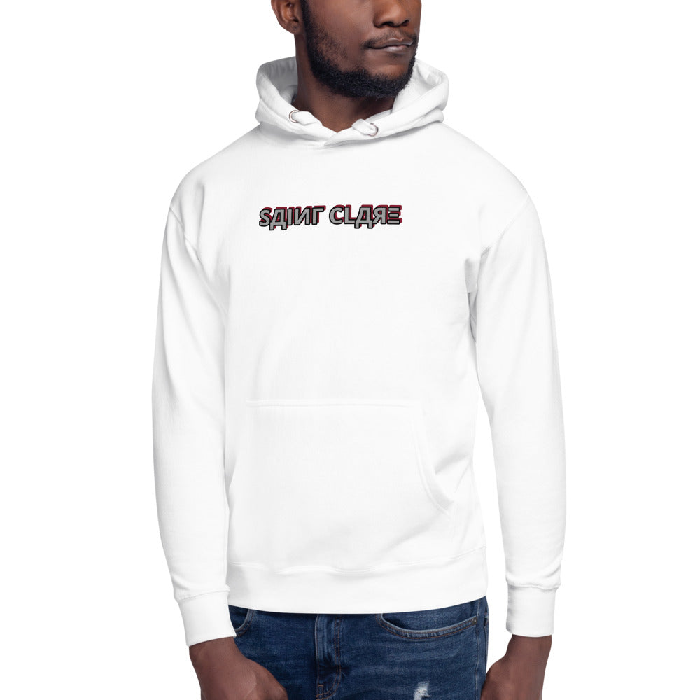 Flower Hoodie