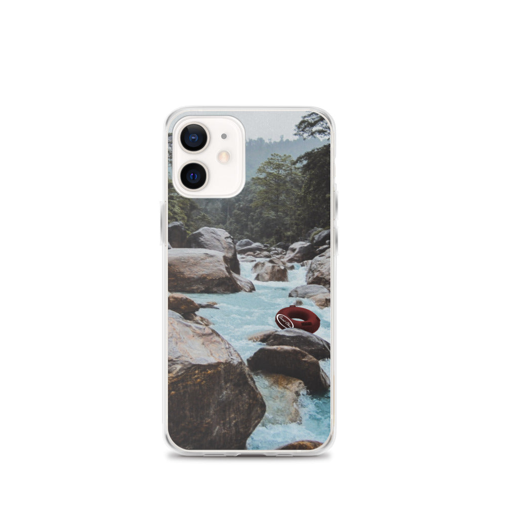 Rapids iPhone Case