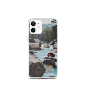 Rapids iPhone Case