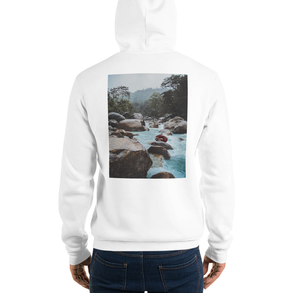 Rapids Hoodie