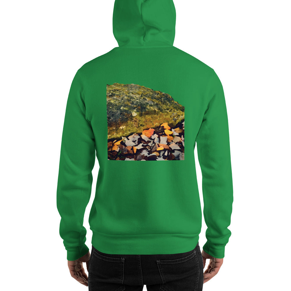 Rock Hoodie