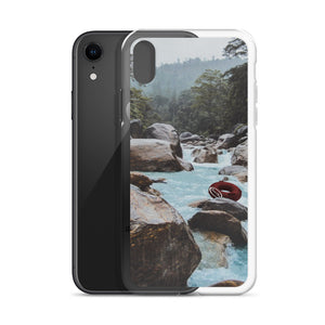 Rapids iPhone Case