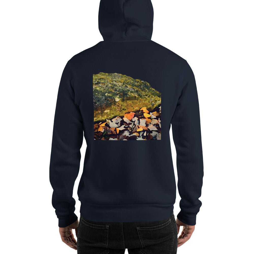 Rock Hoodie