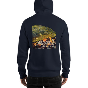 Rock Hoodie