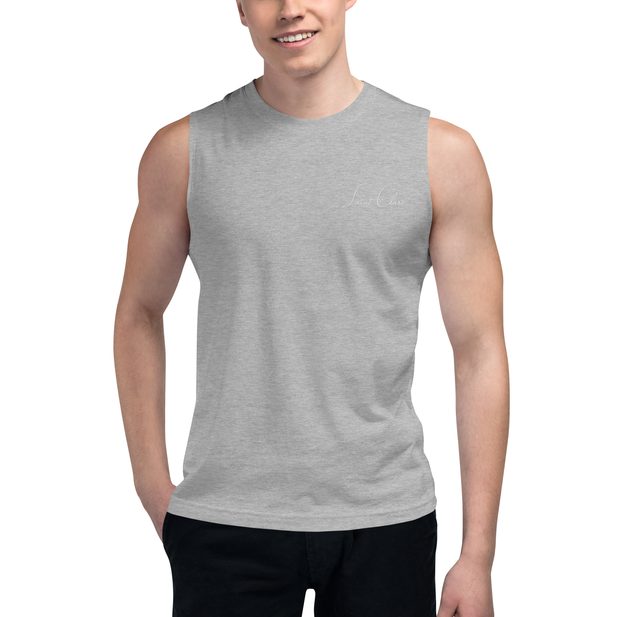 Muscle Shirt