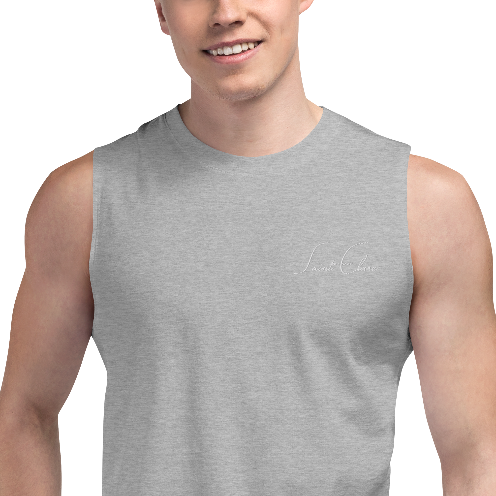 Muscle Shirt