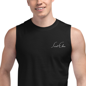 Muscle Shirt