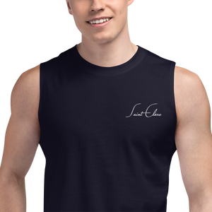 Muscle Shirt