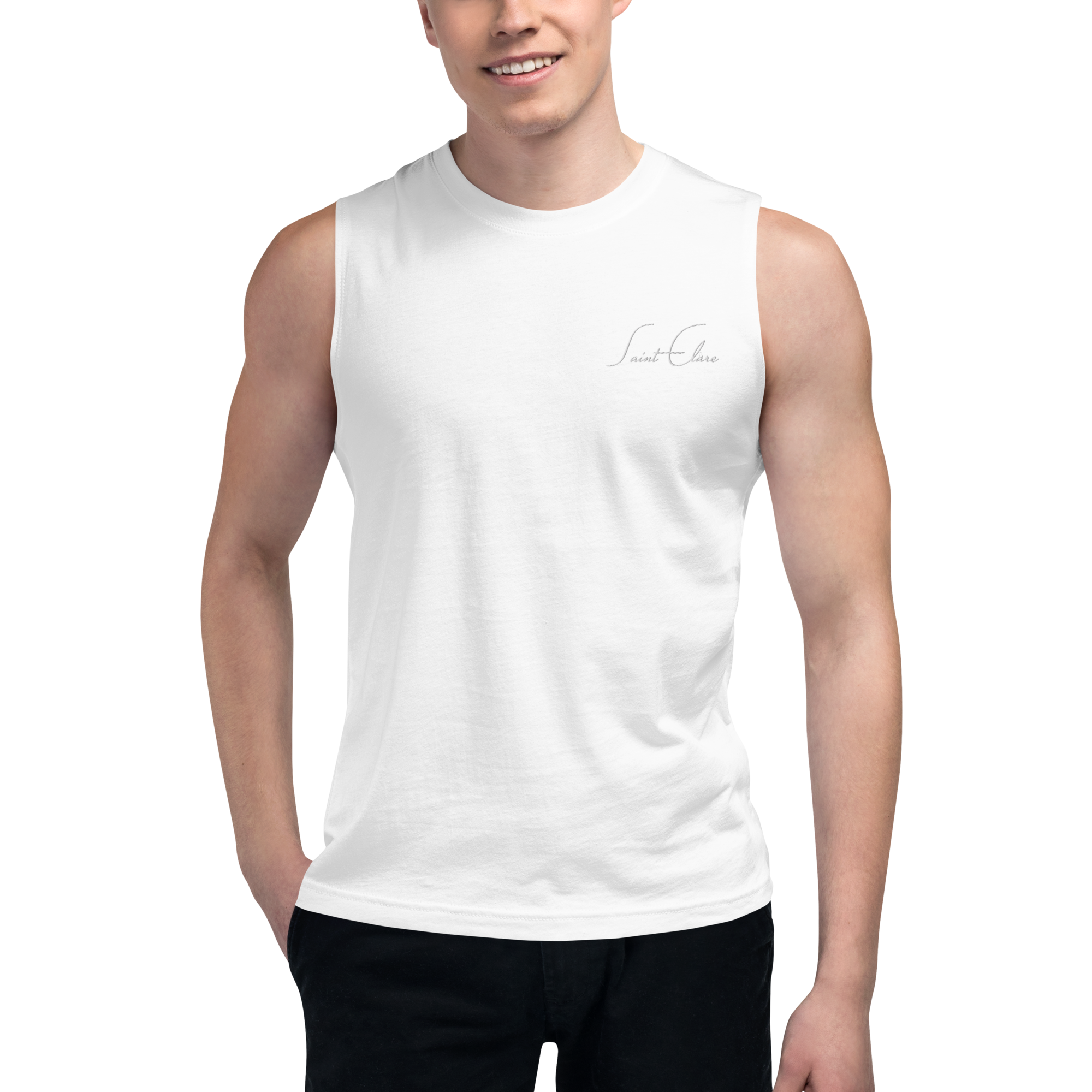 Muscle Shirt