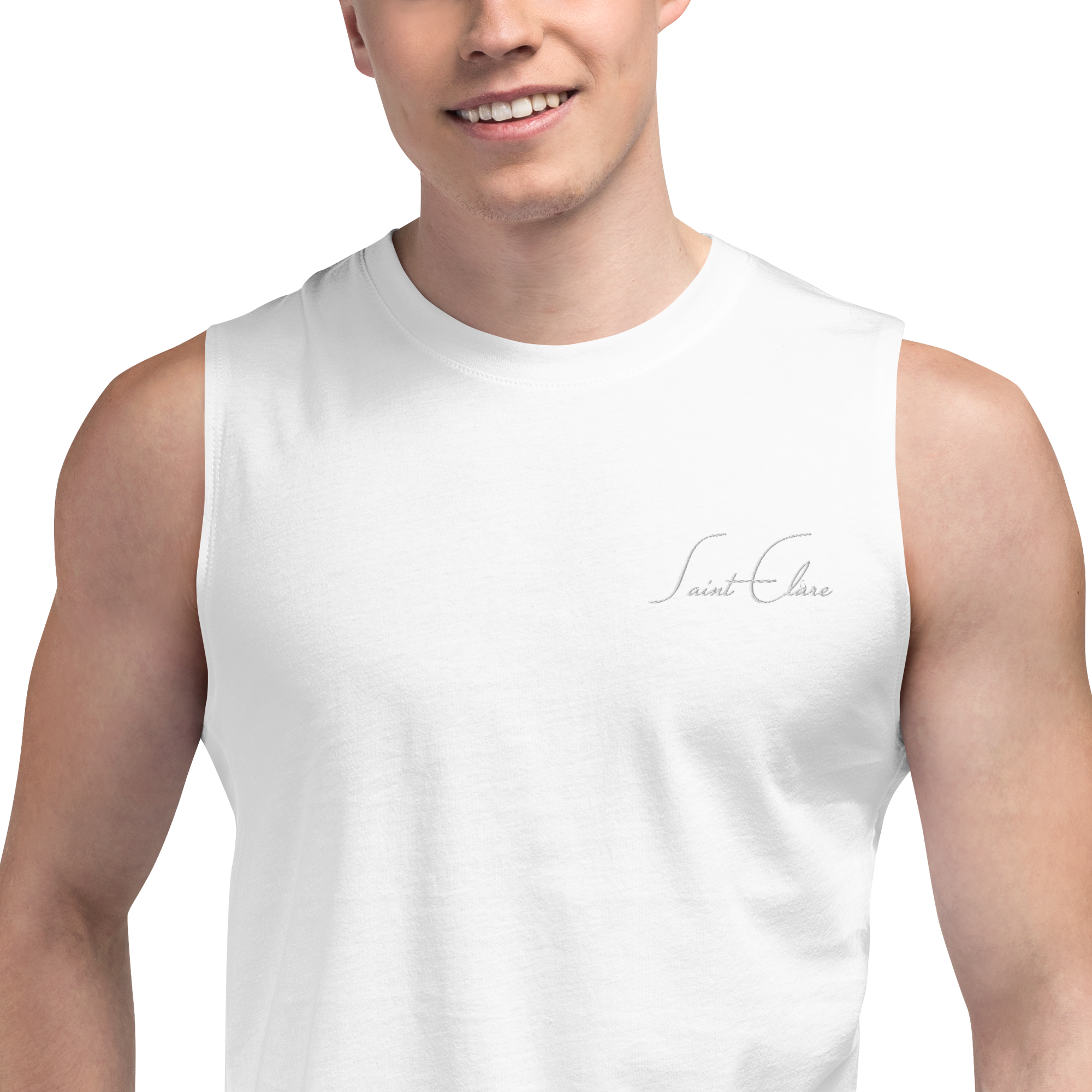 Muscle Shirt