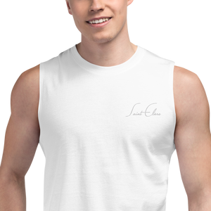 Muscle Shirt